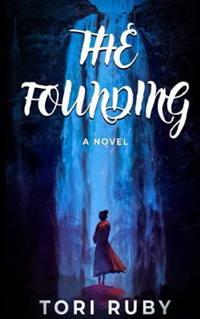 Cover of The Founding