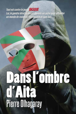 Cover of Dans L'ombre d'Aita