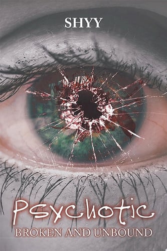 Cover of Psychotic