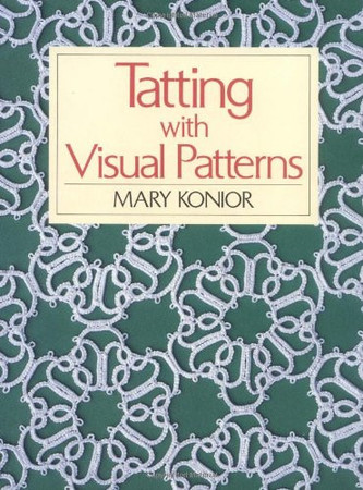 Cover of Tatting with Visual Patterns