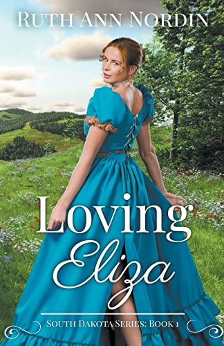 Cover of Loving Eliza