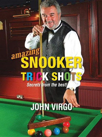 Cover of Amazing Snooker Trick Shots