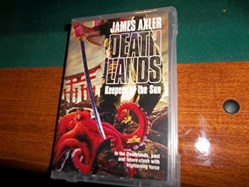 Cover of Deathlands