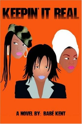 Cover of Keepin' It Real