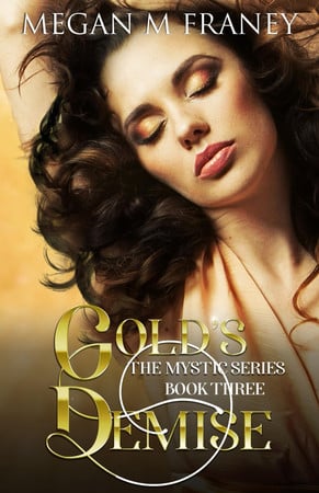 Cover of Gold's Demise