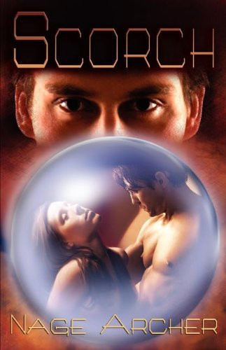 Cover of Scorch