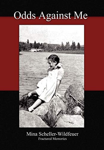 Cover of Odds Against Me