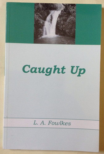 Cover of Caught Up