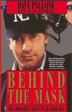 Cover of Behind the Mask