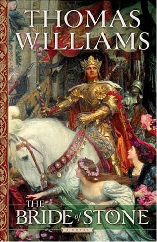 Cover of The Bride of Stone