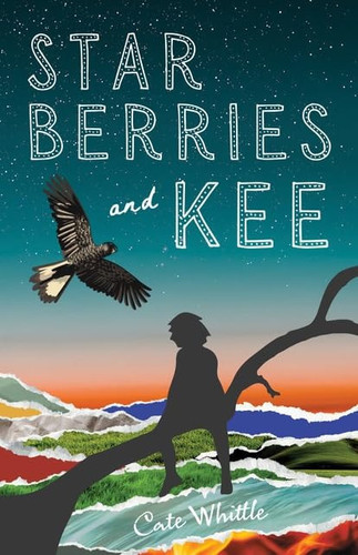 Cover of Starberries and Kee