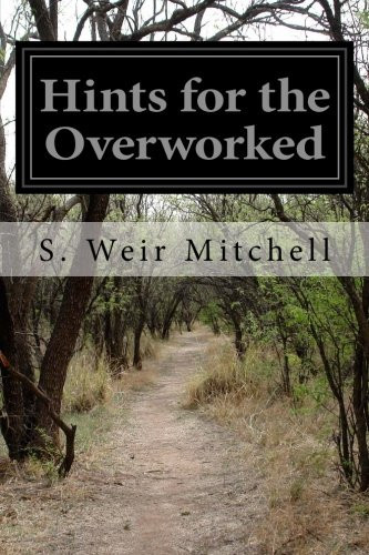 Cover of Hints for the Overworked