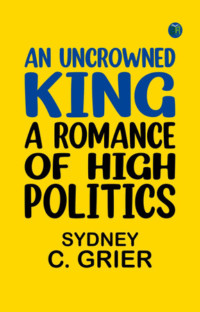 Cover of An Uncrowned King