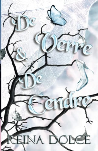 Cover of De Verre Et De Cendre