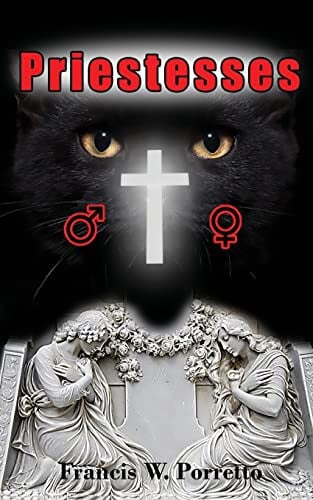 Cover of Priestesses
