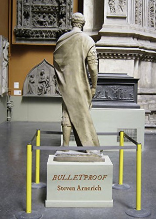 Cover of Bulletproof