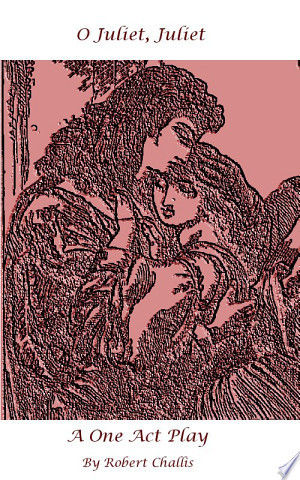 Cover of O Juliet, Juliet
