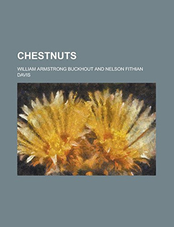 Cover of Chestnuts