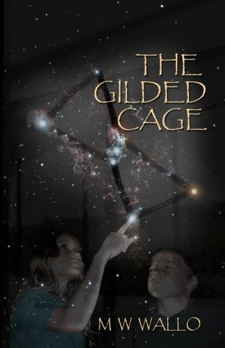 Cover of The Gilded Cage Orion Returns