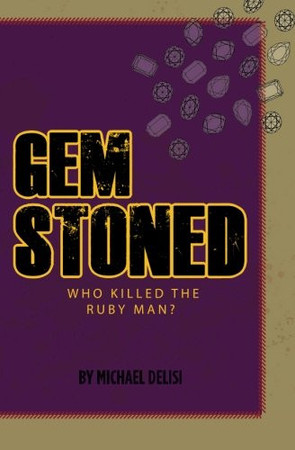 Cover of Gem Stoned