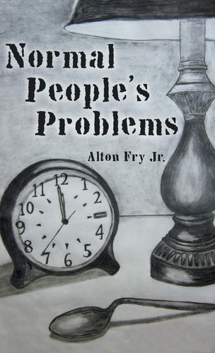 Cover of Normal People's Problems
