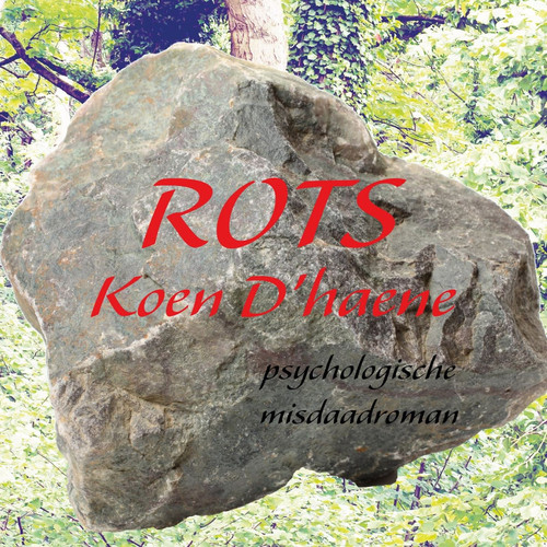 Cover of Rots