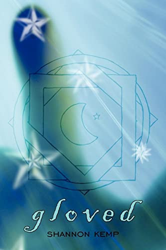 Cover of Gloved