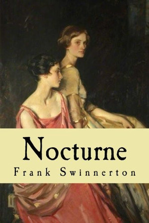 Cover of Nocturne