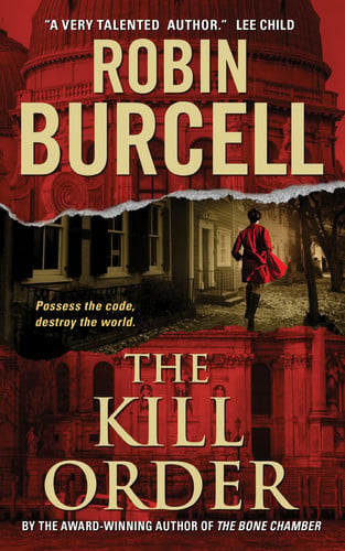 Cover of Kill Order