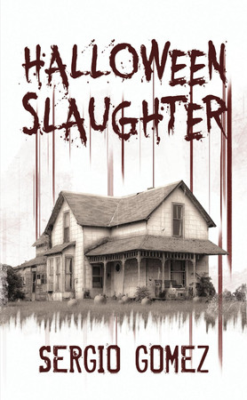 Cover of Halloween Slaughter