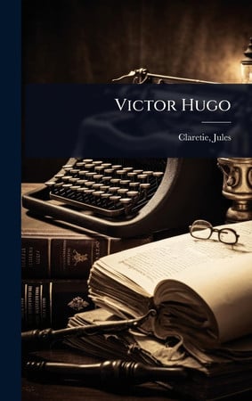 Cover of Victor Hugo