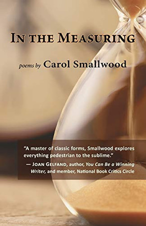 Cover of In the Measuring
