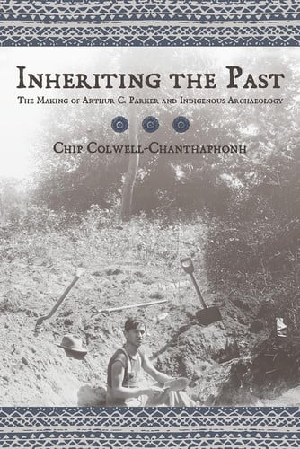 Cover of Inheriting the Past