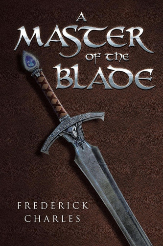 Cover of A Master of the Blade