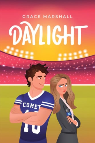 Cover of Daylight