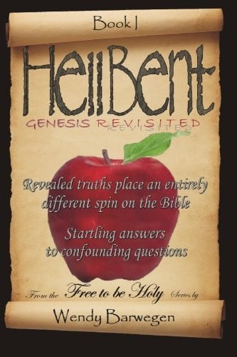 Cover of Hell Bent