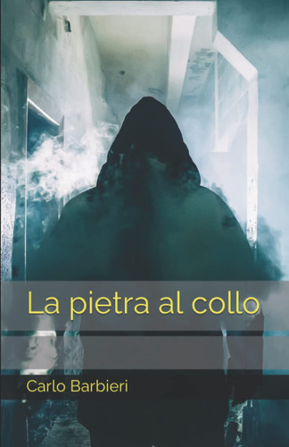 Cover of Pietra Al Collo