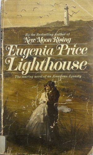 Cover of Lighthouse