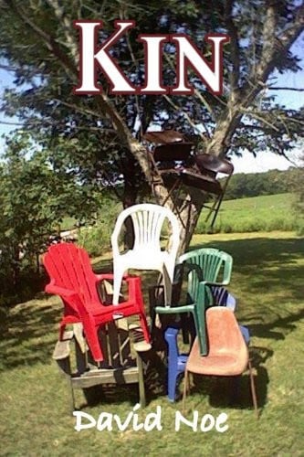 Cover of Kin