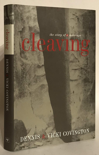 Cover of Cleaving