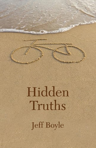 Cover of Hidden Truths