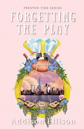 Cover of Forgetting the Play