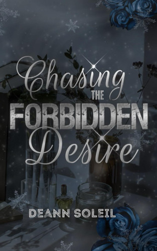 Cover of Chasing The Forbidden Desire