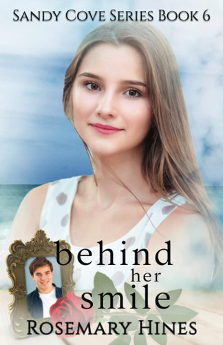 Cover of Behind Her Smile