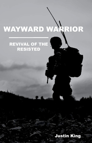 Cover of Wayward Warrior