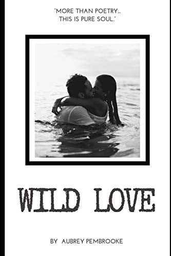 Cover of Wild Love
