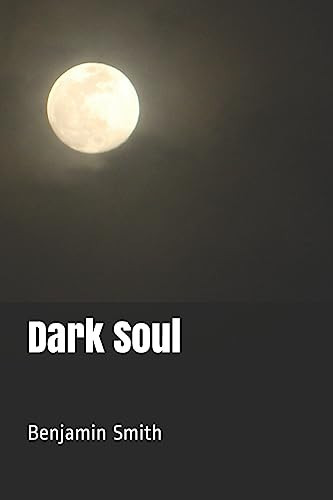 Cover of Dark Soul
