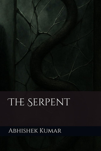 Cover of The Serpent
