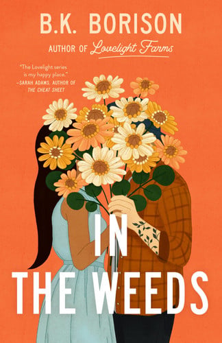 Cover of In the Weeds (Lovelight #2)