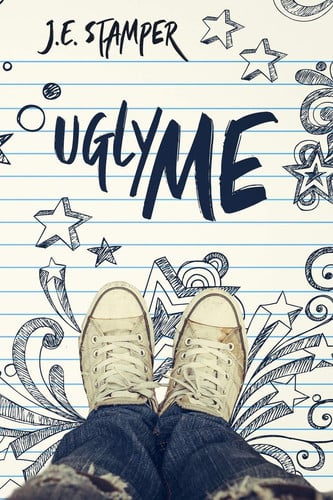 Cover of Ugly Me
